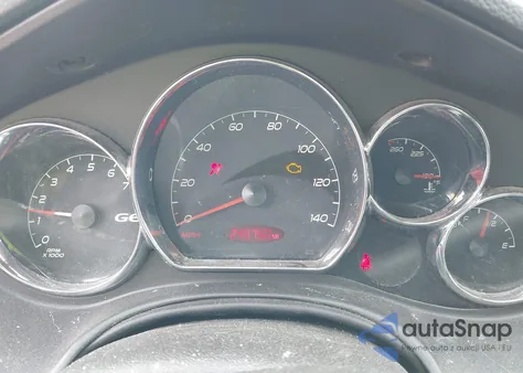 2007 Pontiac G6 from USA, damaged, VIN 1G2ZG58N974129958